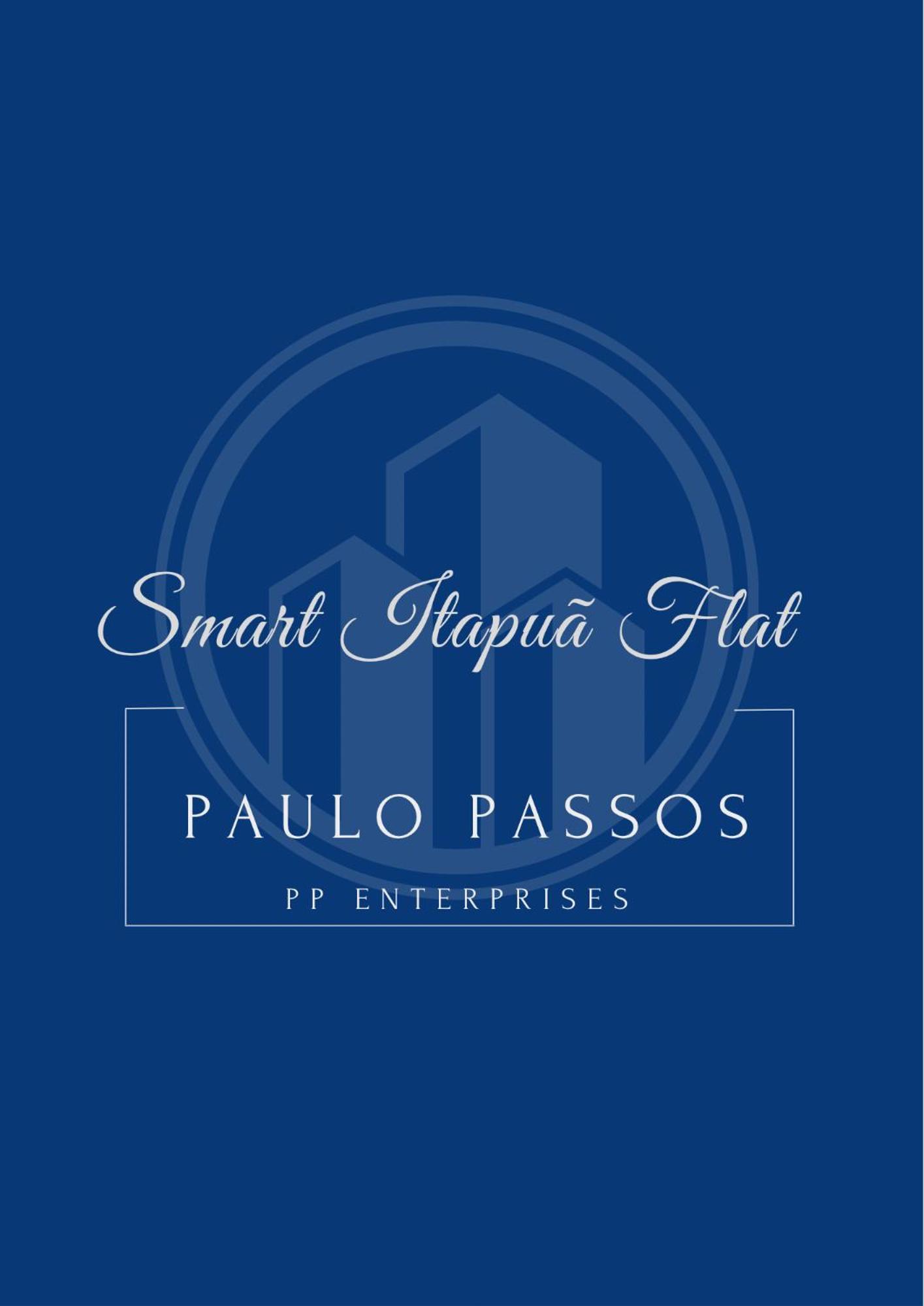 Апартаменты Smart Itapuae Сальвадор Экстерьер фото